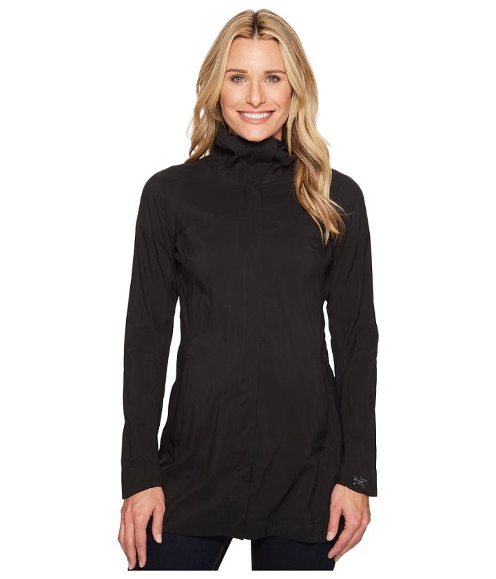 Arc'teryx - A2b Windbreaker Jacket