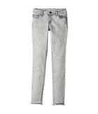 Dl1961 Kids - Chloe Skinny Acid Washed Jeans In Gemini