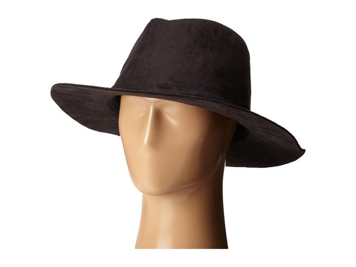 Brixton - Highland Fedora