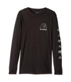 Quiksilver Kids - Venice Bliss Long Sleeve Tee