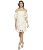 Eva By Eva Franco - Lucky Lace Dress