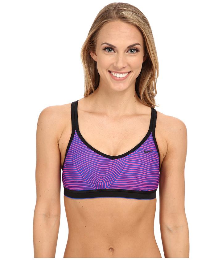 Nike - Flow Crossback Sport Bra
