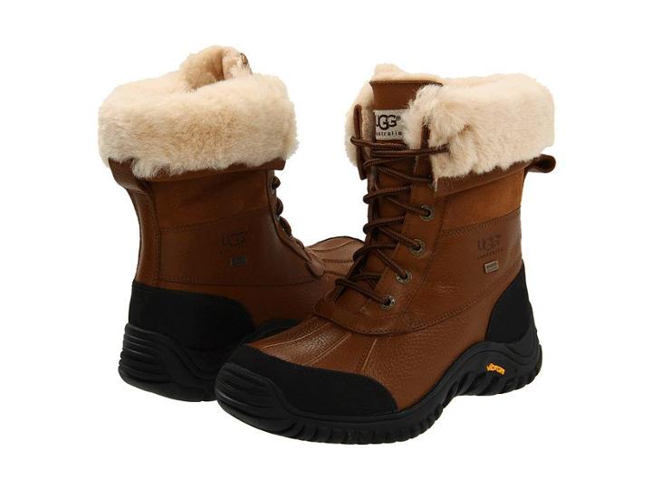Ugg Adirondack Boot Ii
