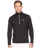 Fila - Cutters Mock Neck Top