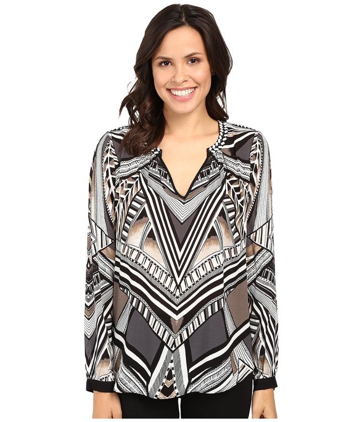 Hale Bob - Graphic Impact Top