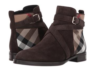 Burberry - Vaughan