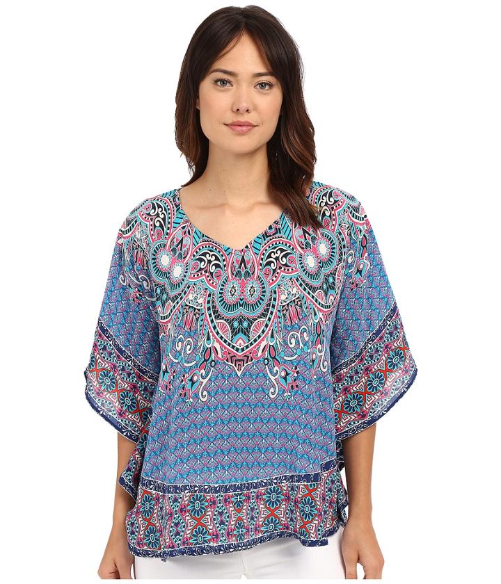 Tolani - Kajal Opt 2 Blouse