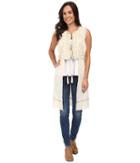Double D Ranchwear - Alto Paraguay Gilet