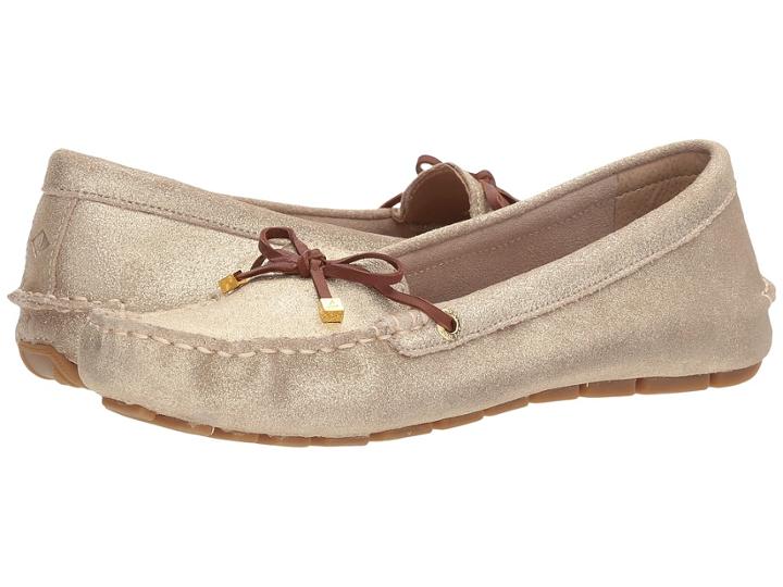 Sperry - Katharine Leather