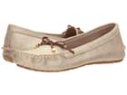 Sperry - Katharine Leather
