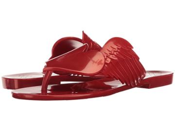 Vivienne Westwood - Anglomania + Melissa Harmonic