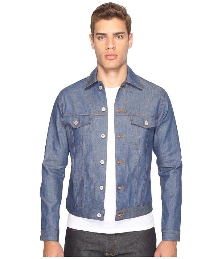 Naked &amp; Famous - Denim Jacket