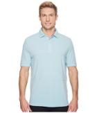 Nautica - Short Sleeve Garment Dyed Polo
