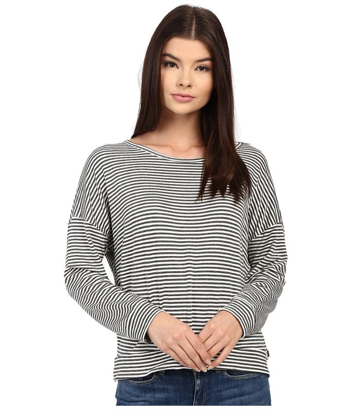Obey - Riley Long Sleeve