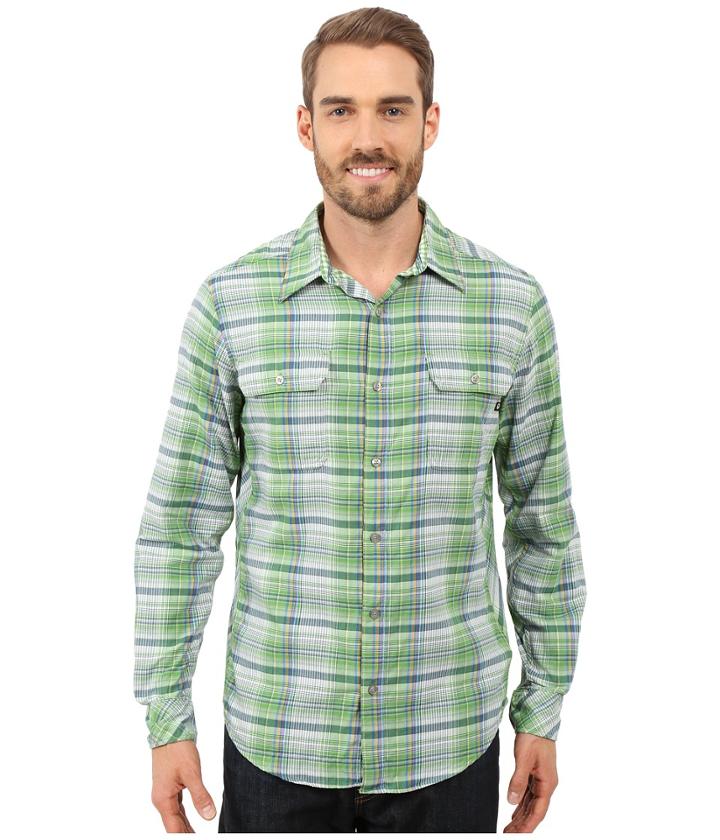 Marmot - Montrose Long Sleeve
