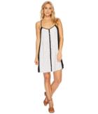 Volcom - Mix A Lot Cami Dress