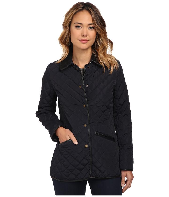 Lauren Ralph Lauren - Berber Trim Barn