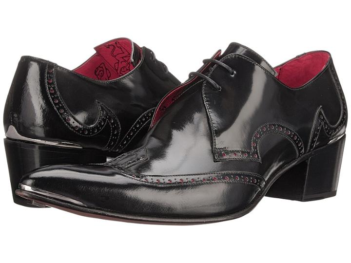 Jeffery-west - Brogue
