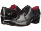 Jeffery-west - Brogue