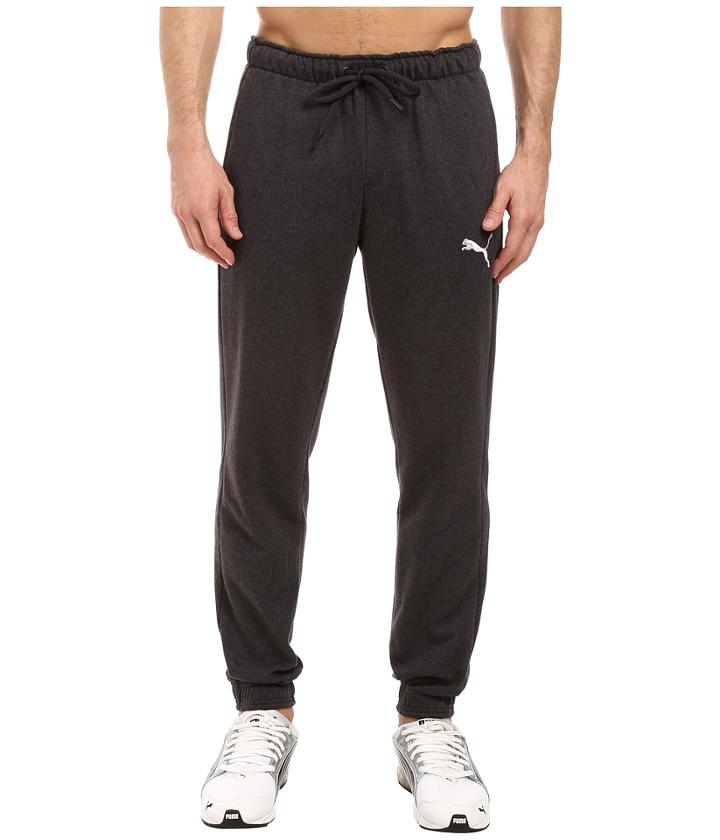 Puma - P48 Core Fleece Pants Cl