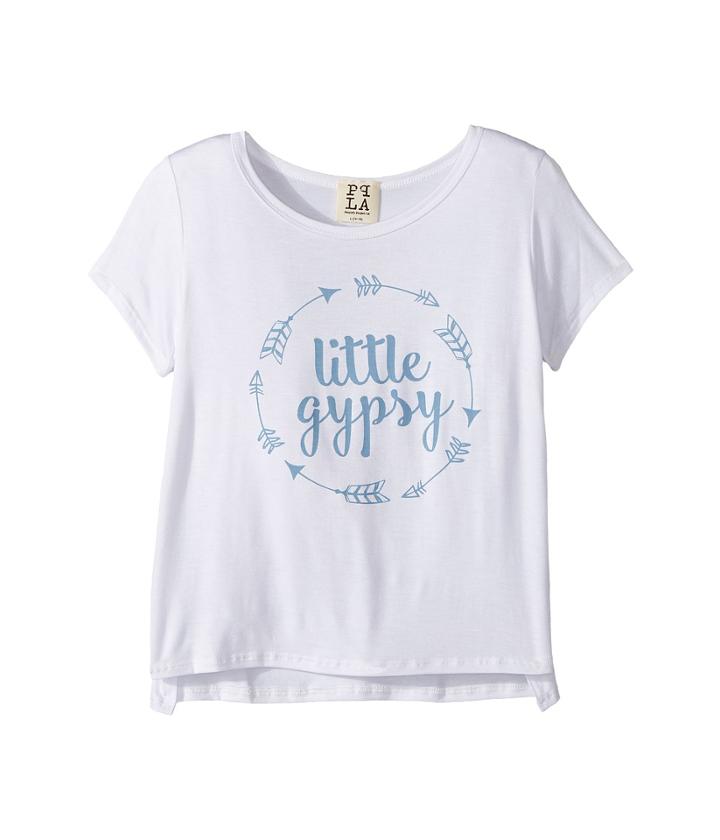 People's Project La Kids - Little Gypsy Tee
