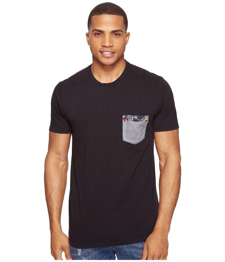 Rip Curl - Values Pocket Custom Tee