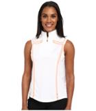 Jamie Sadock - Amanda Sleeveless With Crunchy At Shoulders