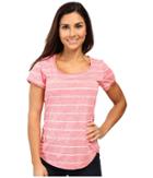 The North Face - Ma-x Short Sleeve Top