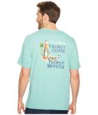 Tommy Bahama - Thrist Come Thirst Served Top