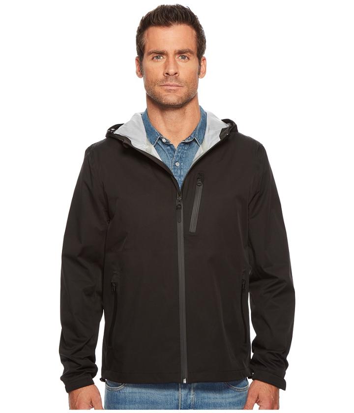 Cole Haan - Lightweight Packable Jacket