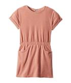 Ag Adriano Goldschmied Kids - Elana Terry Dress