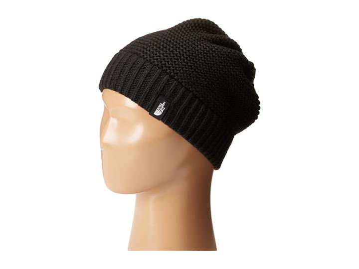 The North Face - Purrl Stitch Beanie