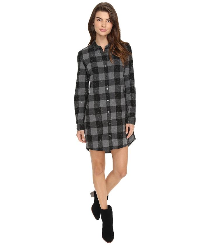 Obey - Bex Shirtdress