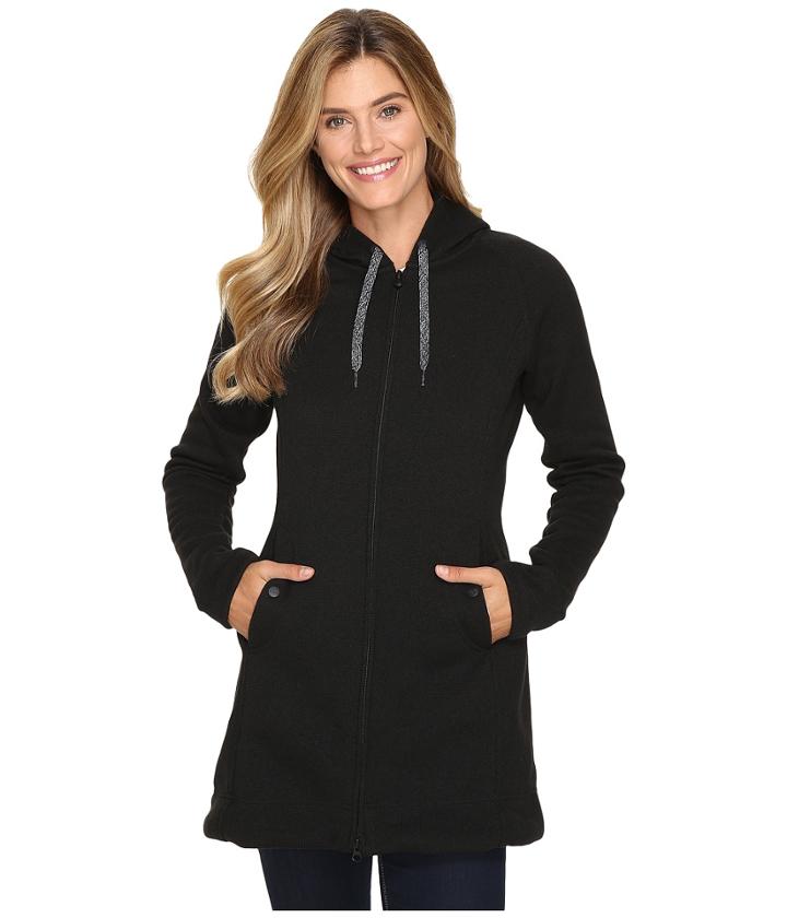 Outdoor Research - Longitude Hoodie