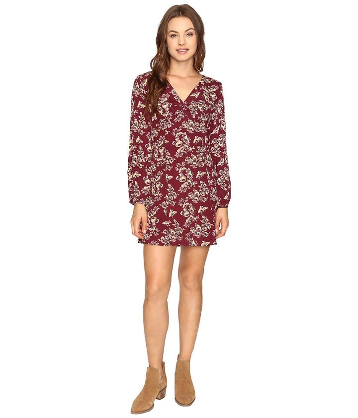 Lucy Love - Castle Rock Dress