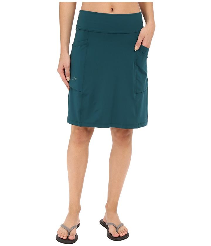 Arc'teryx - Roche Skirt