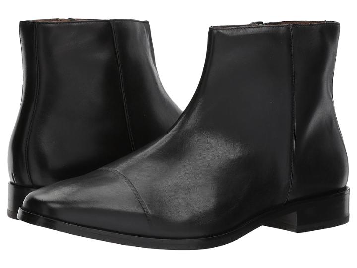 Ben Sherman - Fredrick Zip Boot