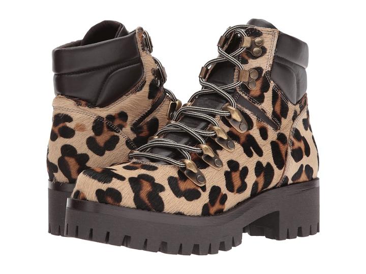 Shellys London - Tulle Hiker Boot