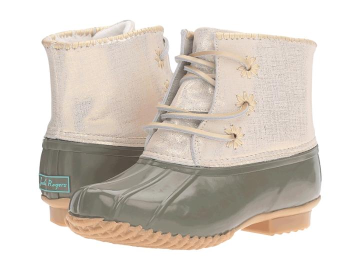 Jack Rogers - Chloe