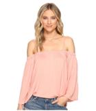 Jack By Bb Dakota - Marpesha Off Shoulder Top