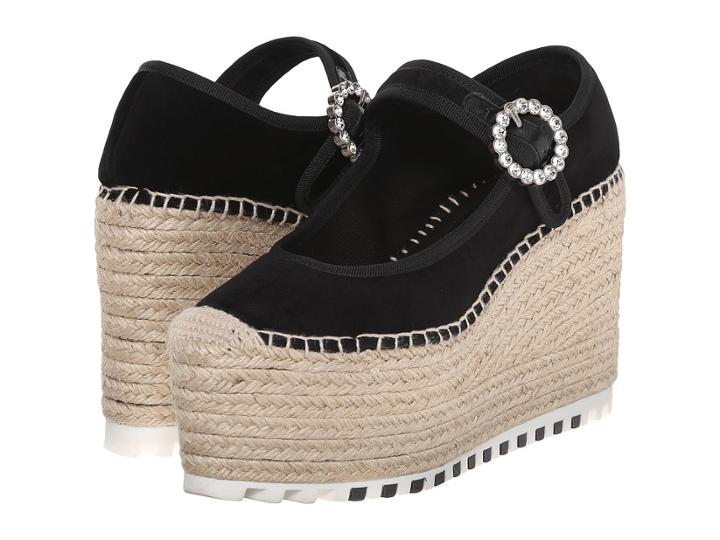 Marc By Marc Jacobs - Anjelica 120mm Maryjane Wedge