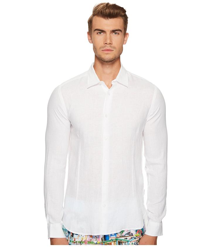 Orlebar Brown - Morton Tailored Shirt