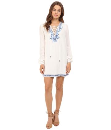 Lovers + Friends - Dance With Me Dress