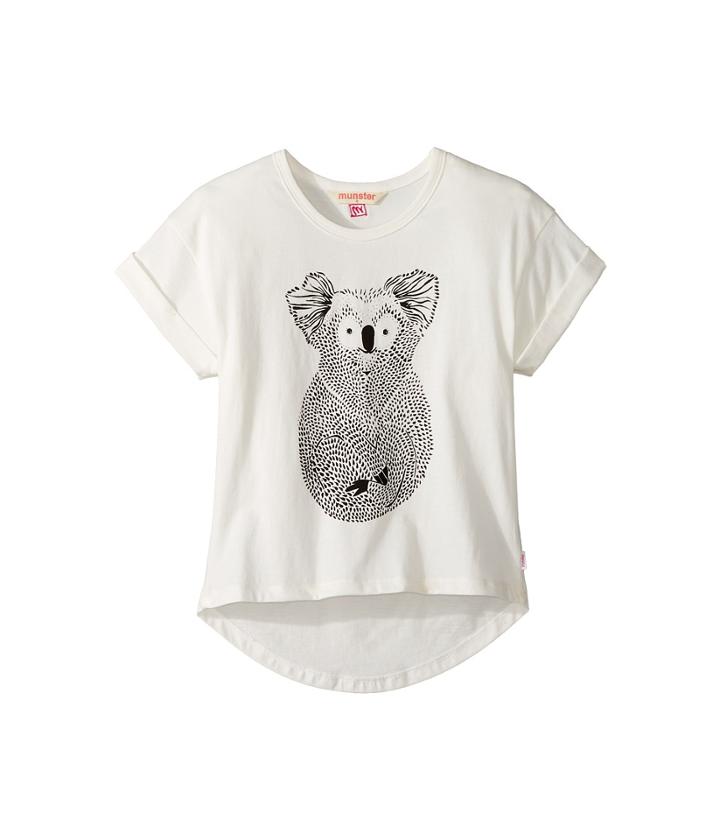 Munster Kids - Paws Tee