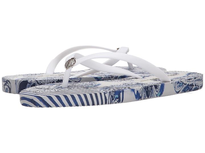 Tommy Bahama - Whykiki Pyrmont Paisley