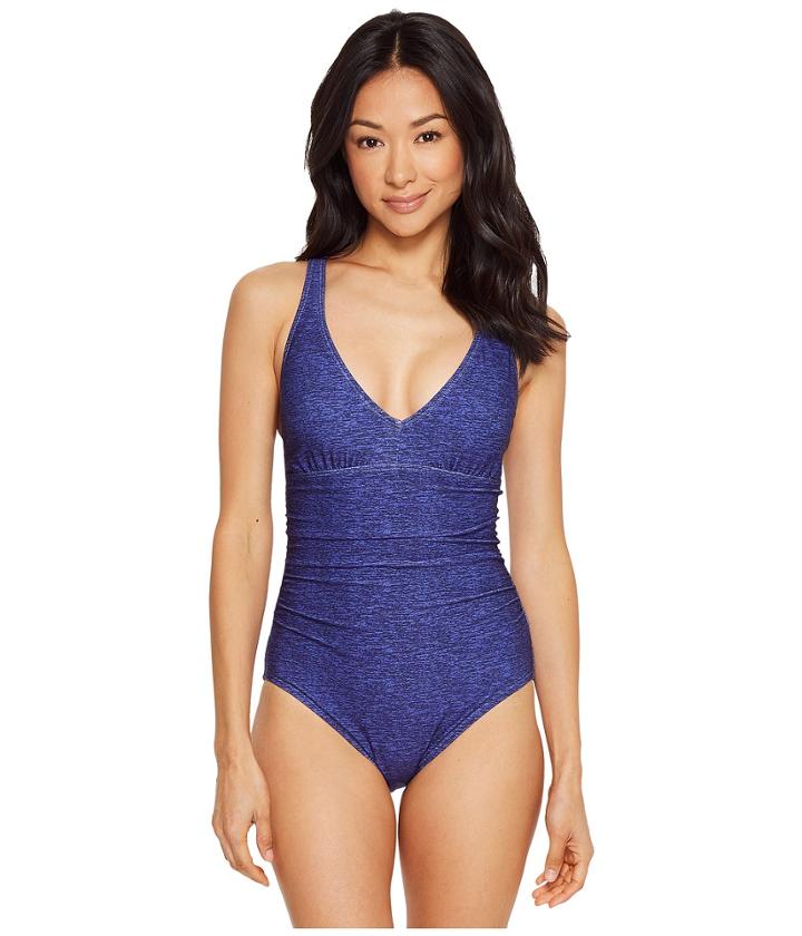 Tyr - Mantra V-neck Controlfit