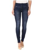 Kut From The Kloth - Diana Skinny Jeans W/ Wide Waistband In Revived