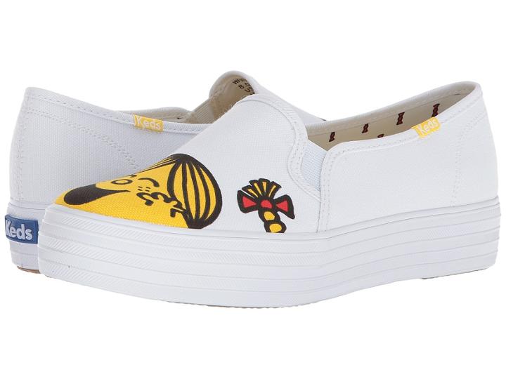 Keds - Triple Decker Little Miss Sunshine