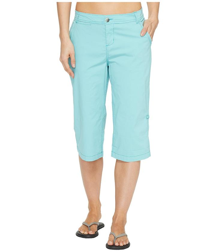 Woolrich - Vista Point Eco Rich Convertible Knee Pants