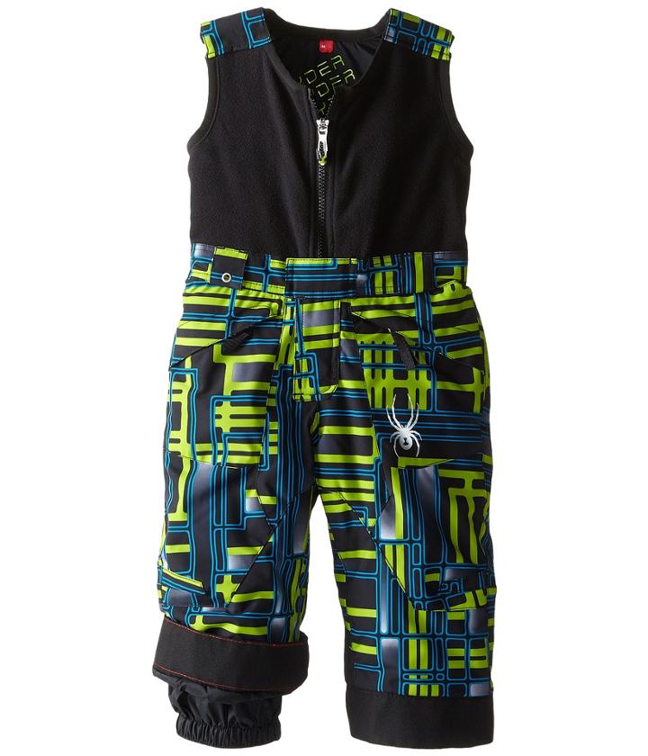 Spyder Kids - Mini Expedition Pants